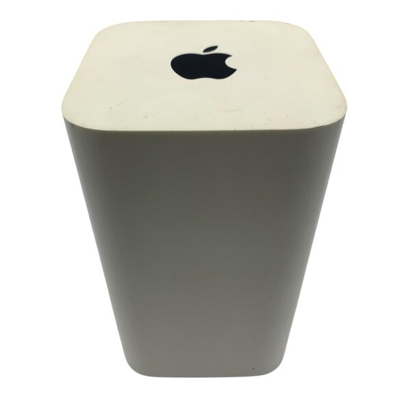 Apple A1521 Airport Extreme Base Station Wireless Router WiFi Extender - Picture 1 of 8